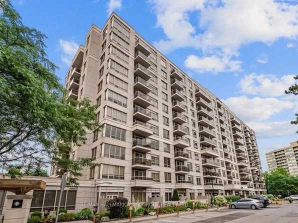 1200 The Esplanade N #912, Pickering, ON L1V 6V3