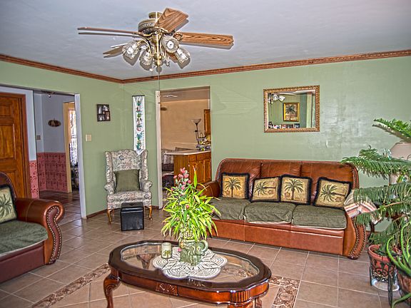 Living Room Area