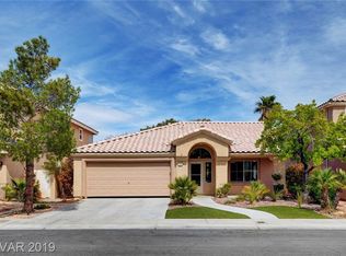 9052 Dove River Rd, Las Vegas, NV 89134