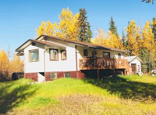 2155 Nelson Rd, Fairbanks, AK 99705