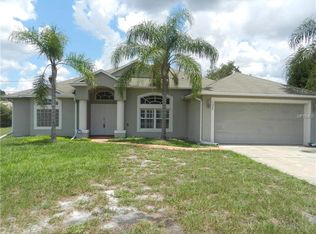 1377 Saxon Blvd, Deltona, FL 32725