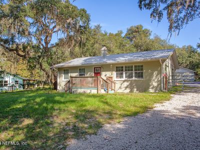 5056 PINON Road, Keystone Heights, FL, 32656