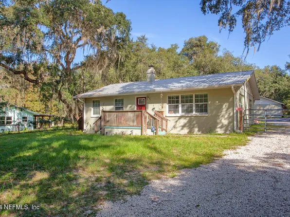 5056 PINON Road, Keystone Heights, FL 32656