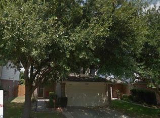 16326 N Glade Dr, Houston, TX 77073