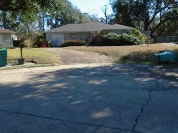 10 Circle #Q, Orange, TX 77630