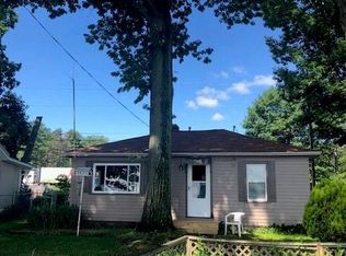 175 Oakgrove Beach Rd, Penn Yan, NY 14527