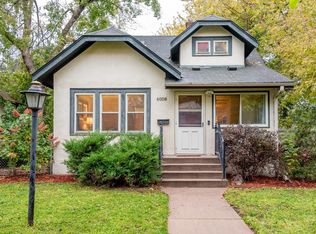6008 Clinton Ave, Minneapolis, MN 55419