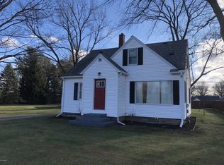 4670 South St, Hamilton, MI 49419