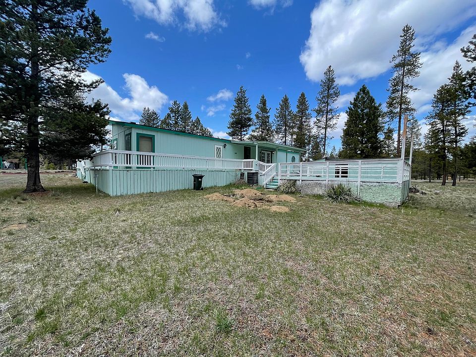 52678 Pine Dr, La Pine, OR 97739 Zillow