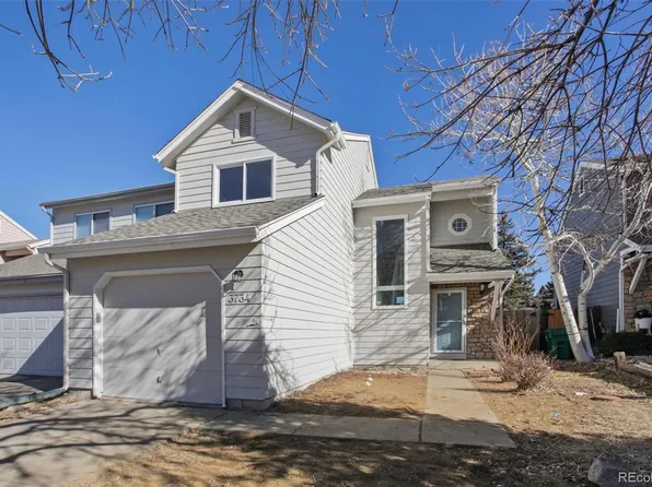 3734 S Espana Way, Aurora, CO 80013
