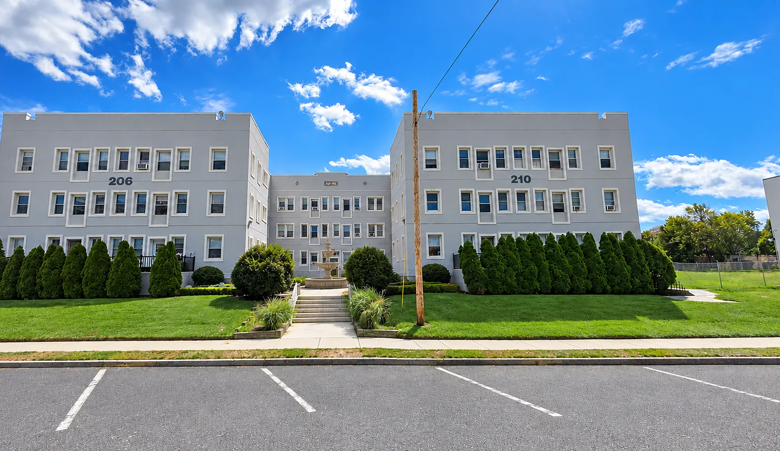 Virginia Condominiums, LLC. — Photo 1