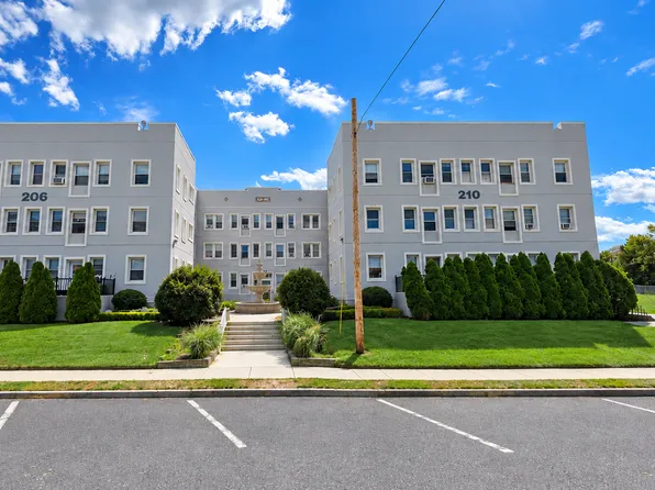 Virginia Condominiums, LLC.
