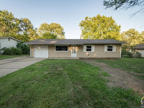 2116 SE Market St, Topeka, KS 66605