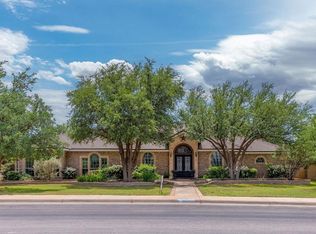 5001 Widener Strip, Midland, TX 79707