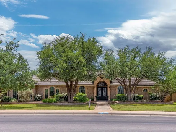 5001 Widener Strip, Midland, TX 79707