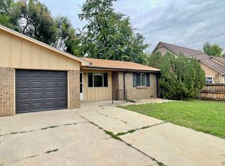 7045 W 29th Ave #7045, Wheat Ridge, CO 80033