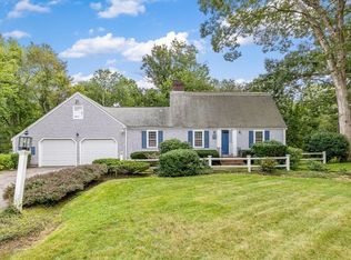 34 Simon Hill Rd, Norwell, MA 02061