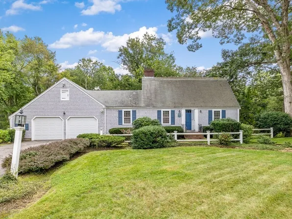 34 Simon Hill Rd, Norwell, MA 02061