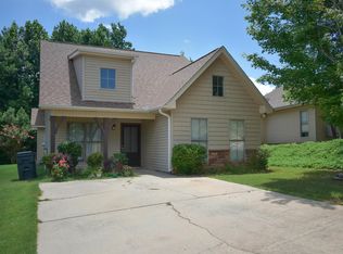 50 Village Springs Cv, Springville, AL 35146