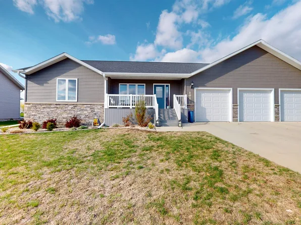 101 W Links Dr, Alta, IA 51002