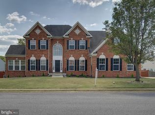 1017 Chaff Way, La Plata, MD