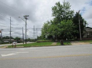 2210 E Green Dr, High Point, NC 27260