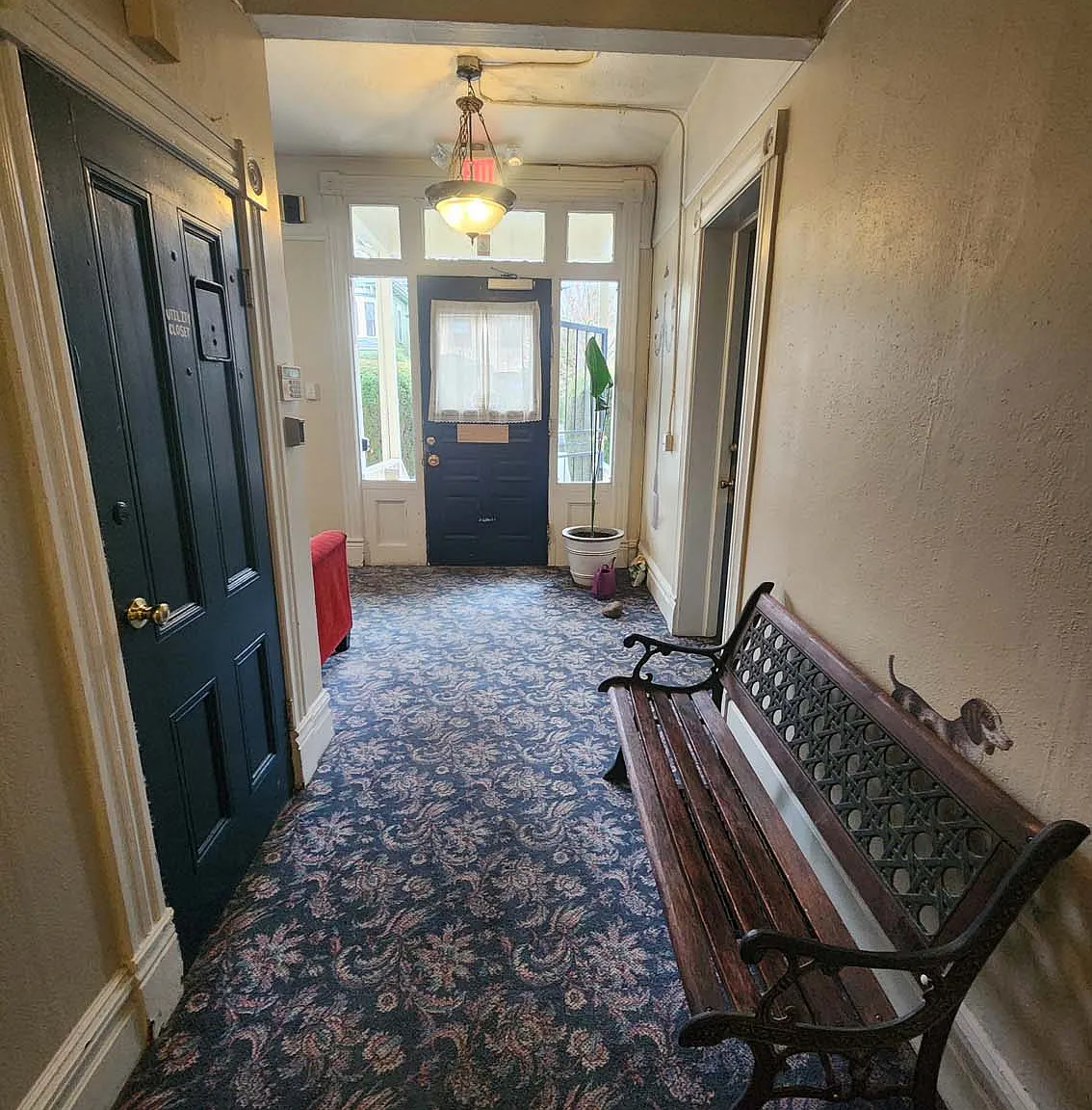 Studio, 180 sqft, $750 — Photo 3