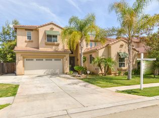 5915 E Kaviland Ave, Fresno, CA 93727