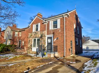18468 Sorrento Ave, Detroit, MI 48235