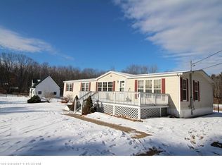 111 Old Sanford Rd, Berwick, ME 03901