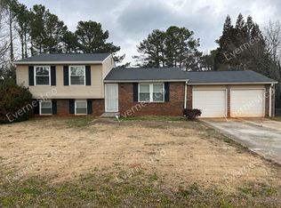 3009 Boring Ridge Dr, Decatur, GA 30034