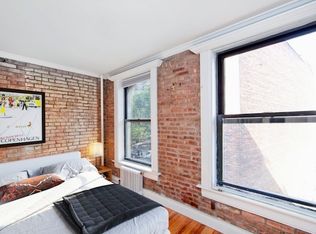 169 1st Ave #2R, New York, NY 10003