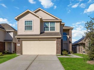2607 Dustin Place Ct, Humble, TX 77396