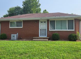 710 N Swords Ave #706, Peoria, IL