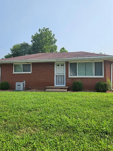 710 N Swords Ave #706 Photo 1