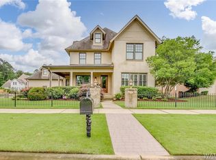 821 The Townes, Tuscaloosa, AL 35406