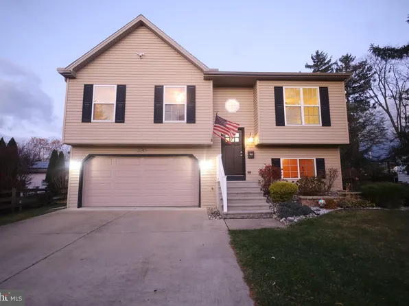 114 Shell St, Harrisburg, PA 17109