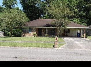 304 Winnipeg Ave, Lafayette, LA 70501