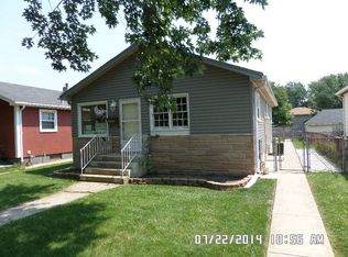 14327 S Cleveland Ave, Posen, IL 60469