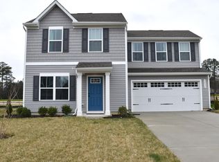 32026 Windjammer Dr, Lewes, DE 19958