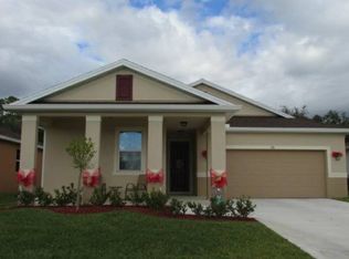 136 Port Royal Ct, Sebastian, FL 32958