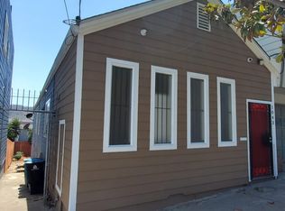 1043 Palou Ave, San Francisco, CA 94124