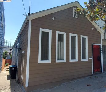 1043 Palou Ave, San Francisco, CA, 94124