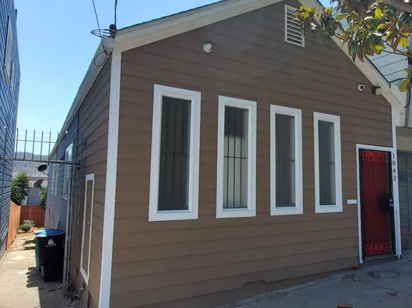 1043 Palou Ave, San Francisco, CA 94124