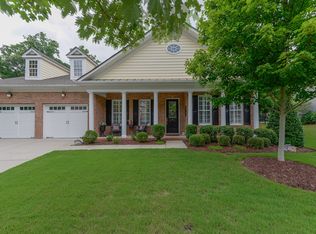 568 Quicksilver Trl, Fort Mill, SC 29708