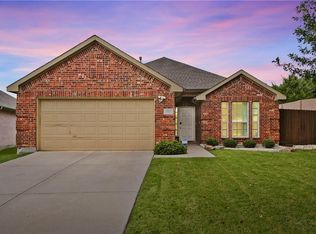 3089 Bigleaf Dr, Little Elm, TX 75068