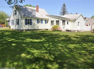64 New Gorham Rd, Westbrook, ME 04092
