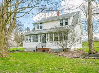 4699 State Route 245, Stanley, NY 14561