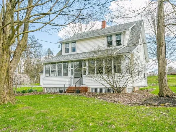 4699 State Route 245, Stanley, NY 14561