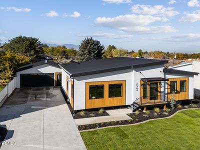 7364 S Chris Ln, Salt Lake City, UT, 84121